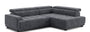 Ecksofa Roermond