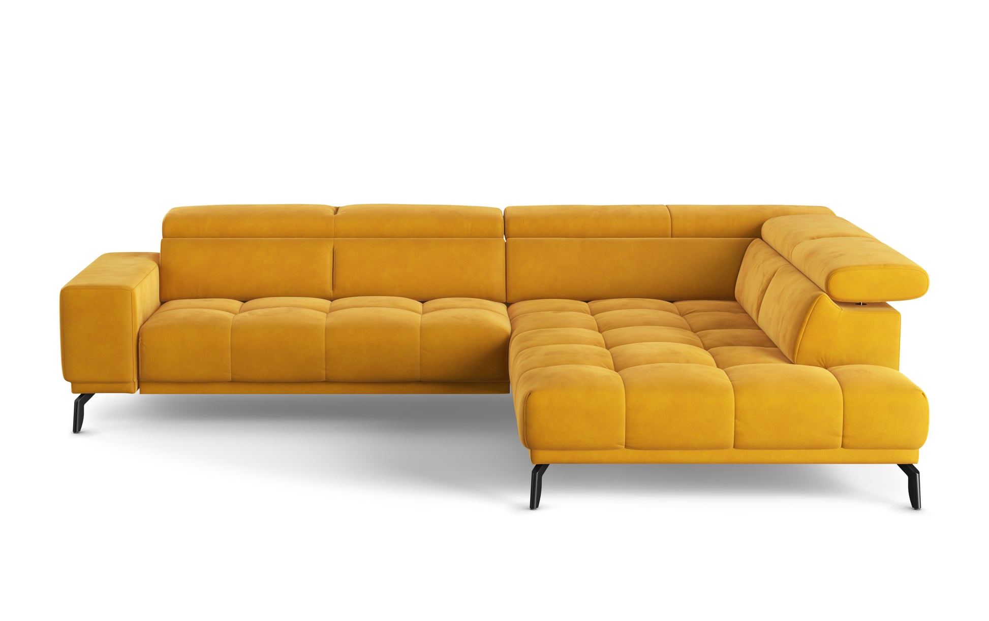 Ecksofa Uppsala
