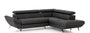 Ecksofa Breda