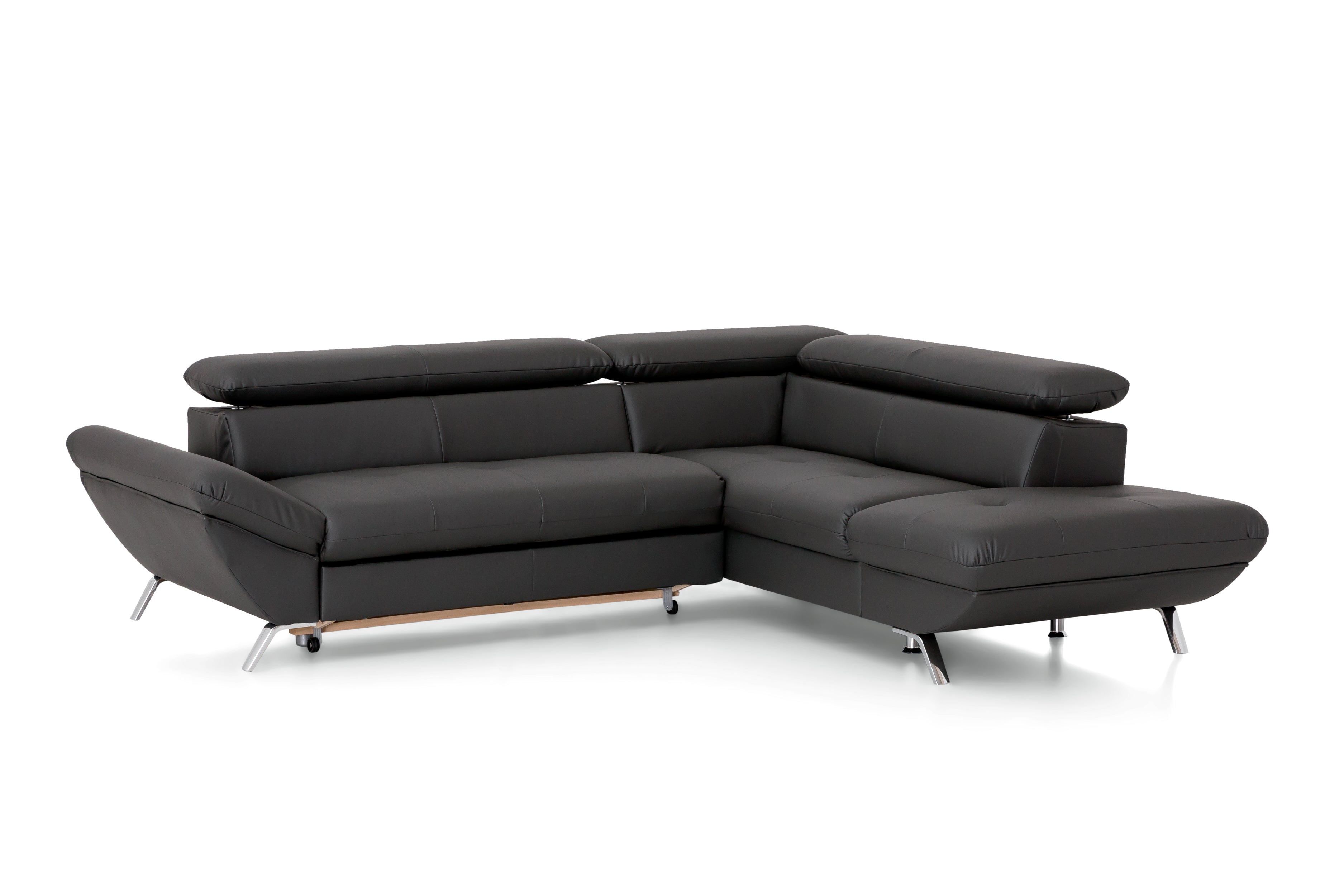 Ecksofa Breda