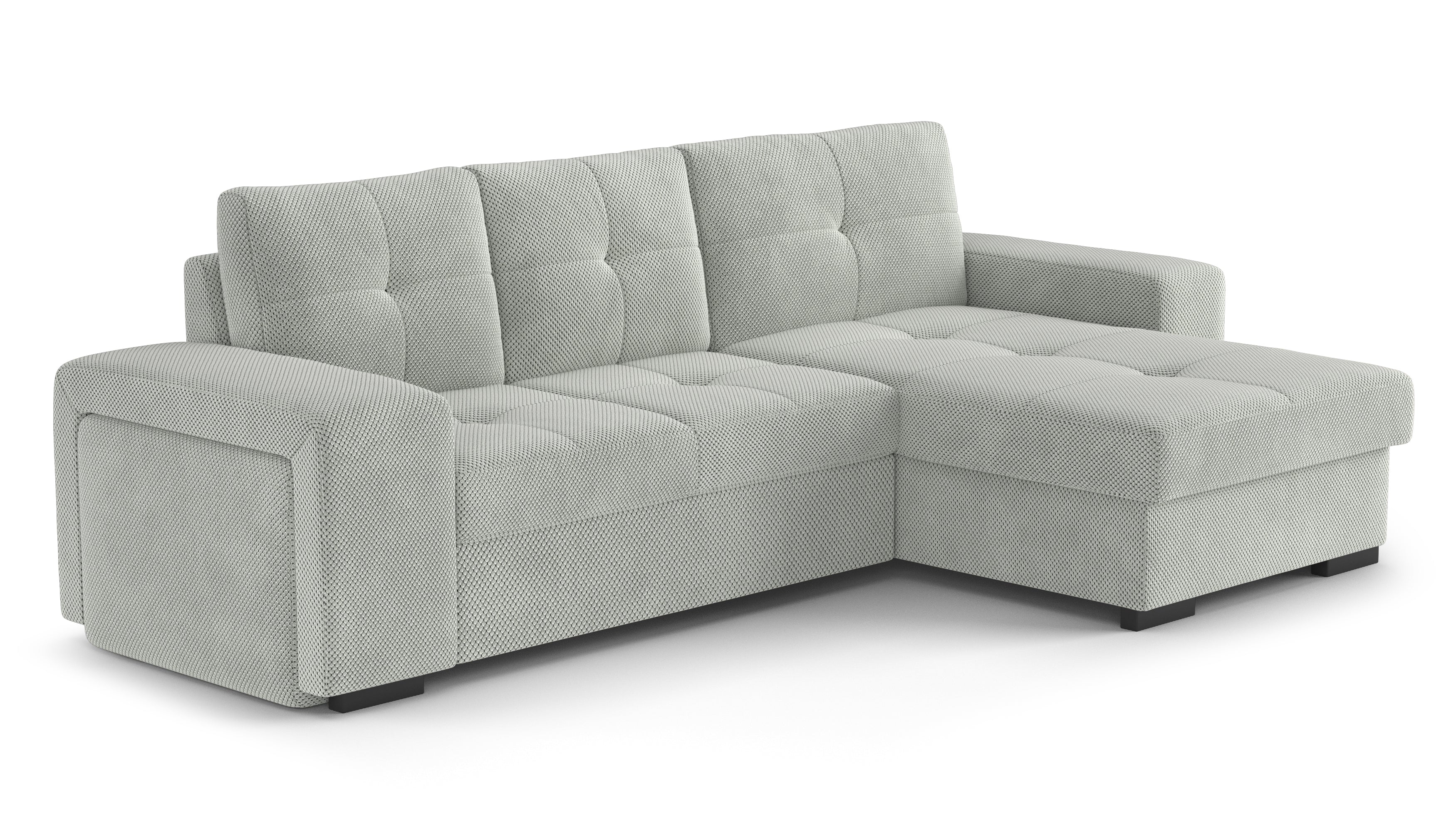 Ecksofa Treviso