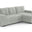 Ecksofa Treviso