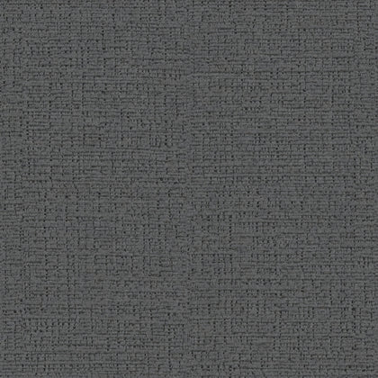 Stoffmuster Chicago Anthracite