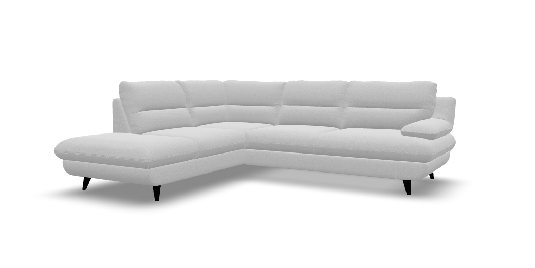 2.5-Sitzer Ottomane