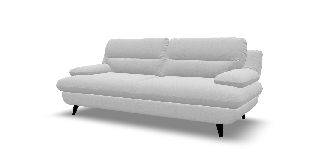 3-Sitzer