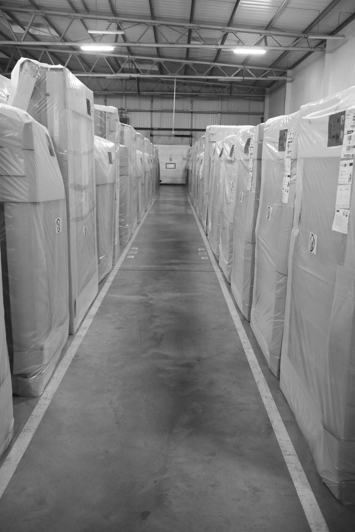 Fertig & verpackt